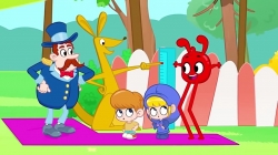 کارتون Pet Morphle قسمت 24